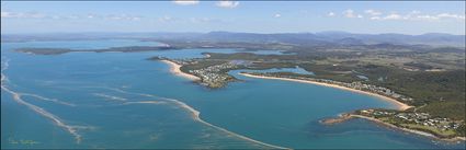 Grasstree Beach - Campwin Beach - Sarina Beach - QLD (PBH4 00 18810)